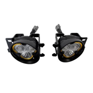 Toyota 4Runner Light Mounts - Fog - KC HiLiTES - FLEX ERA 3 - `12-`22